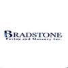 Bradstone Paving and Masonry Inc logo