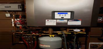 Healthy Home Heating & Cooling