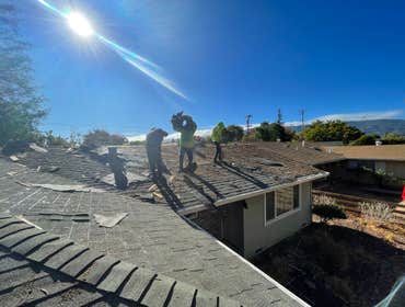 Photos by Anbe Roofing Inc #1