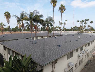 Photos by SBR Roofing HVAC #1