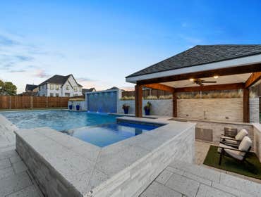 Photos by Medhawk Pools and Patio LLC #1