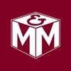 M and M Mechanical Inc logo
