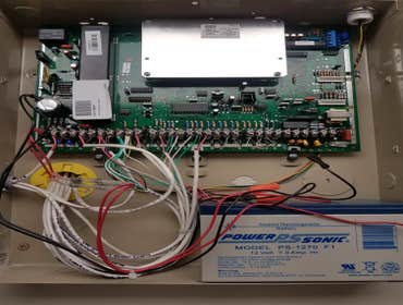 Photos from Hlwj Electrical Data Com