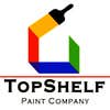 Top Shelf Paint Company logo