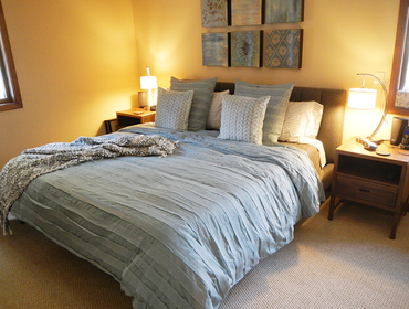 Home renovation