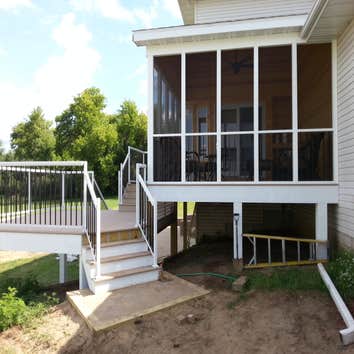 Photos from Carlson Property Services LLC Welcome to our gallery! We have a variety of projects sampled for your viewing, please enjoy!