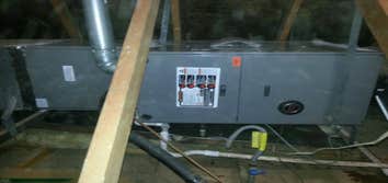 Photos from Three Phase Mechanical, LLC