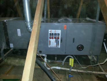 Photos from Three Phase Mechanical, LLC