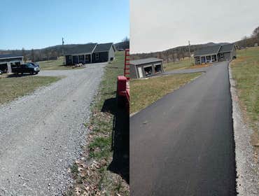 Photos by Hardtop Asphalt #1