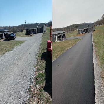Photos by Hardtop Asphalt #1