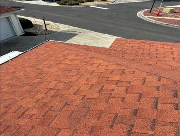 Residential Roofing