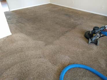 Carpet Cleaning Service in Murrieta