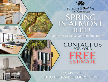 Photos by Brothers Builders & Renovations #1