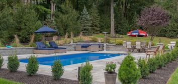 Albert Group Pools & Patios
