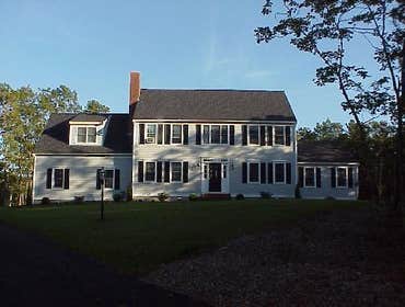 New Homes