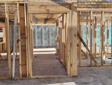 Photos by Post & Oak Design-build #1