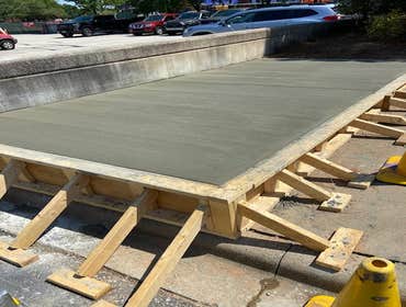 Concrete