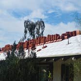 Eba Roofing Inc