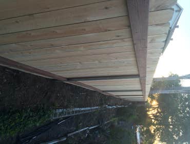 Photo(s) from JBL Finishes Examples of our painting, carpentry, and repair work in various areas of San Diego County including Ocean Beach, Pacific Bea
