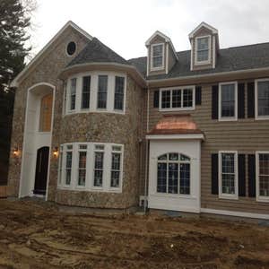 Photo(s) from millbrook Homes Construction Corp