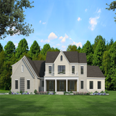 Photos by W Michael Davis, Architect #4