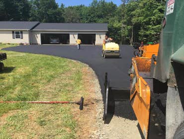 Photos by T&A Paving Inc #1