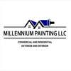 Millennium Painting LLC logo