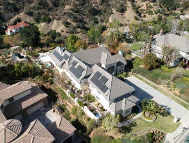 Solar Panels Installation Los Angeles County