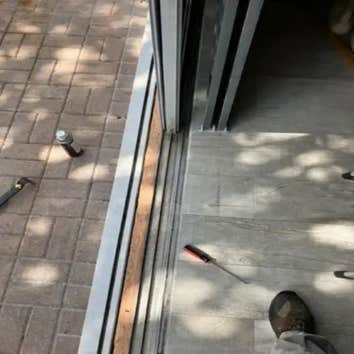 Psl Sliding Door Repair