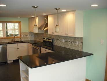 Photos by Bassett Construction #1