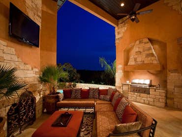 San Antonio Custom Builders