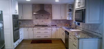 your dream kitchen?
