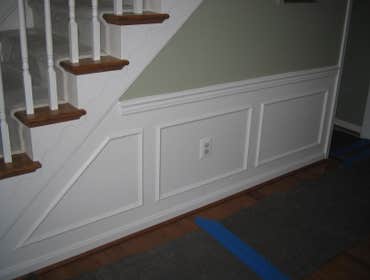 Our Trim Gallery
