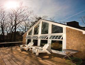 WORKS Deck