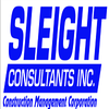 Sleight Consultants Inc logo