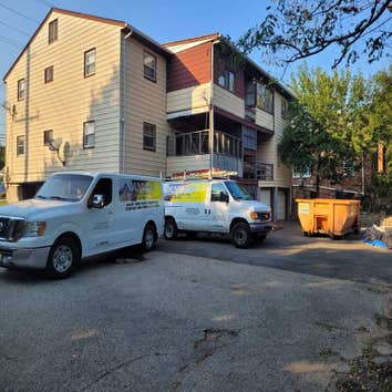 Duverge General Contracting