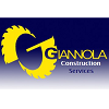 Giannola Construction Services logo