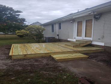 Photos by M.R.Lassiter Construction LLC #1