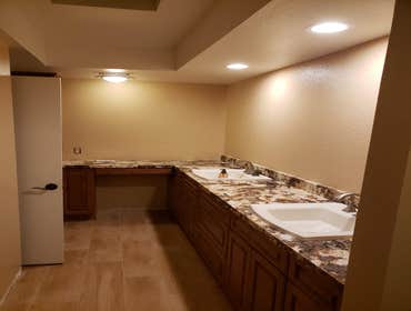 Interior Painting by Fercho's Paint & Restoration