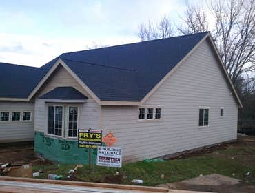 Herick O Construction Project