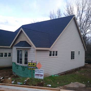 Herick O Construction Project