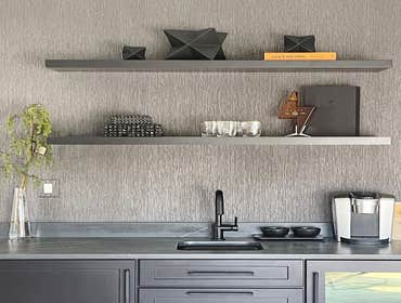 Wet Bar installation in Tysons Corner Virginia Wet Bar installation in Tysons Corner Virginia