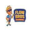 Bros plumbing logo