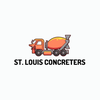 ST. Louis Concreters logo