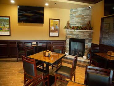 Best Cigar Pub