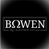 Bowen Electric logo