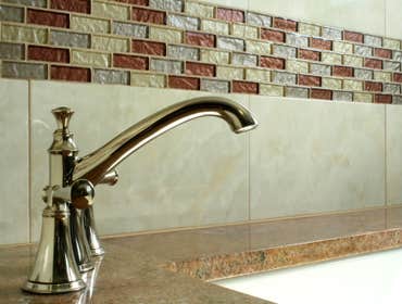 Works by Eos Granite And Tile