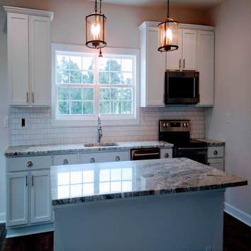 2019 Kitchen Remodel Virginia Beach