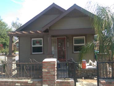 Photos from Steve Mckenzie Painting