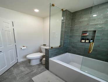 Photos by Dream Oasis Builders #1